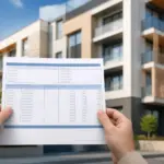 Bulletin de salaire et logement